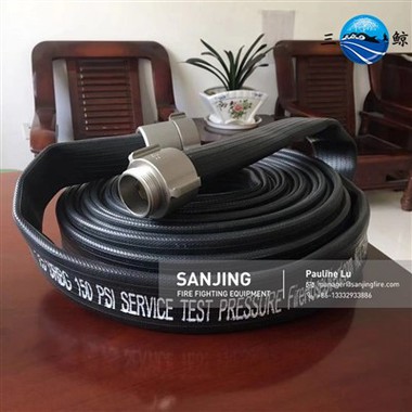 Комбінезон Duluthflex Fire Hose Coolmax